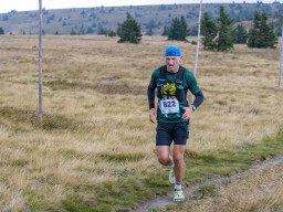 Jesenický maraton 2025. Autor: Daniel Nováček (https://eu.zonerama.com/DNdanfoto)