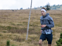 Jesenický maraton 2025. Autor: Daniel Nováček (https://eu.zonerama.com/DNdanfoto)