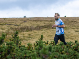 Jesenický maraton 2025. Autor: Daniel Nováček (https://eu.zonerama.com/DNdanfoto)