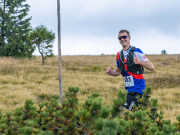 Jesenický maraton 2025. Autor: Daniel Nováček (https://eu.zonerama.com/DNdanfoto)
