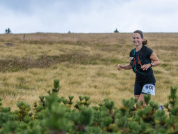 Jesenický maraton 2025. Autor: Daniel Nováček (https://eu.zonerama.com/DNdanfoto)