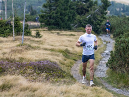 Jesenický maraton 2025. Autor: Daniel Nováček (https://eu.zonerama.com/DNdanfoto)