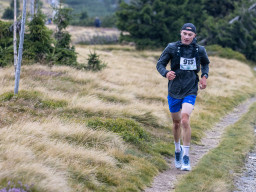 Jesenický maraton 2025. Autor: Daniel Nováček (https://eu.zonerama.com/DNdanfoto)