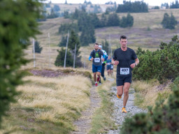 Jesenický maraton 2025. Autor: Daniel Nováček (https://eu.zonerama.com/DNdanfoto)