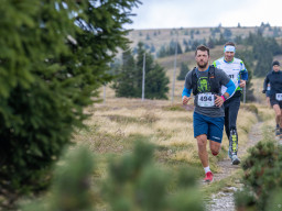 Jesenický maraton 2025. Autor: Daniel Nováček (https://eu.zonerama.com/DNdanfoto)