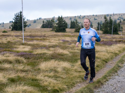 Jesenický maraton 2025. Autor: Daniel Nováček (https://eu.zonerama.com/DNdanfoto)