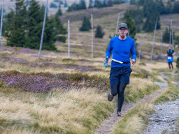 Jesenický maraton 2025. Autor: Daniel Nováček (https://eu.zonerama.com/DNdanfoto)
