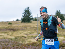 Jesenický maraton 2025. Autor: Daniel Nováček (https://eu.zonerama.com/DNdanfoto)