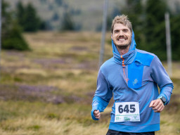 Jesenický maraton 2025. Autor: Daniel Nováček (https://eu.zonerama.com/DNdanfoto)