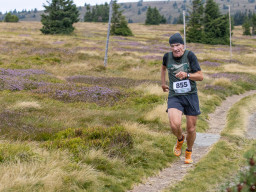 Jesenický maraton 2025. Autor: Daniel Nováček (https://eu.zonerama.com/DNdanfoto)
