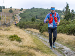 Jesenický maraton 2025. Autor: Daniel Nováček (https://eu.zonerama.com/DNdanfoto)