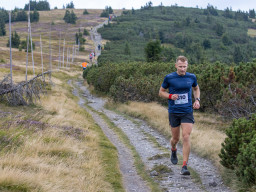 Jesenický maraton 2025. Autor: Daniel Nováček (https://eu.zonerama.com/DNdanfoto)