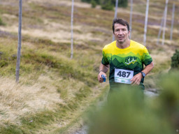 Jesenický maraton 2025. Autor: Daniel Nováček (https://eu.zonerama.com/DNdanfoto)