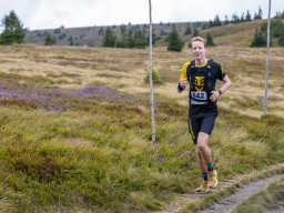 Jesenický maraton 2025. Autor: Daniel Nováček (https://eu.zonerama.com/DNdanfoto)