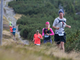 Jesenický maraton 2025. Autor: Daniel Nováček (https://eu.zonerama.com/DNdanfoto)