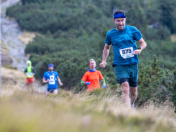 Jesenický maraton 2025. Autor: Daniel Nováček (https://eu.zonerama.com/DNdanfoto)