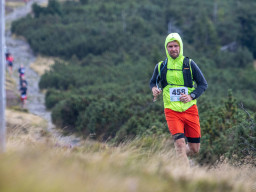 Jesenický maraton 2025. Autor: Daniel Nováček (https://eu.zonerama.com/DNdanfoto)