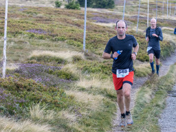 Jesenický maraton 2025. Autor: Daniel Nováček (https://eu.zonerama.com/DNdanfoto)