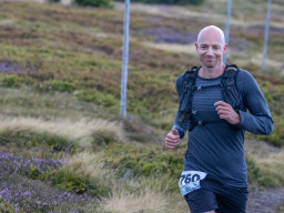 Jesenický maraton 2025. Autor: Daniel Nováček (https://eu.zonerama.com/DNdanfoto)