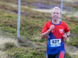 Jesenický maraton 2025. Autor: Daniel Nováček (https://eu.zonerama.com/DNdanfoto)