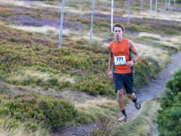 Jesenický maraton 2025. Autor: Daniel Nováček (https://eu.zonerama.com/DNdanfoto)