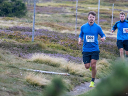 Jesenický maraton 2025. Autor: Daniel Nováček (https://eu.zonerama.com/DNdanfoto)