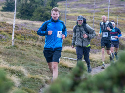 Jesenický maraton 2025. Autor: Daniel Nováček (https://eu.zonerama.com/DNdanfoto)