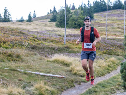 Jesenický maraton 2025. Autor: Daniel Nováček (https://eu.zonerama.com/DNdanfoto)