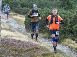 Jesenický maraton 2025. Autor: Daniel Nováček (https://eu.zonerama.com/DNdanfoto)