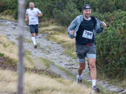 Jesenický maraton 2025. Autor: Daniel Nováček (https://eu.zonerama.com/DNdanfoto)