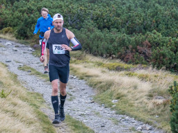 Jesenický maraton 2025. Autor: Daniel Nováček (https://eu.zonerama.com/DNdanfoto)