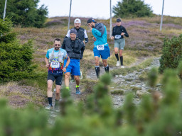 Jesenický maraton 2025. Autor: Daniel Nováček (https://eu.zonerama.com/DNdanfoto)