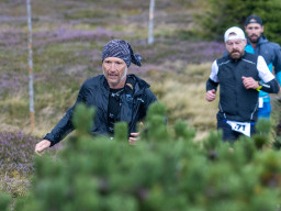 Jesenický maraton 2025. Autor: Daniel Nováček (https://eu.zonerama.com/DNdanfoto)