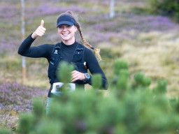 Jesenický maraton 2025. Autor: Daniel Nováček (https://eu.zonerama.com/DNdanfoto)