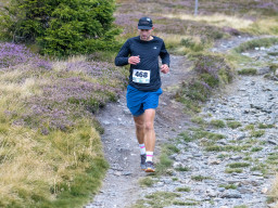 Jesenický maraton 2025. Autor: Daniel Nováček (https://eu.zonerama.com/DNdanfoto)