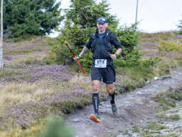 Jesenický maraton 2025. Autor: Daniel Nováček (https://eu.zonerama.com/DNdanfoto)