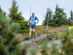 Jesenický maraton 2025. Autor: Daniel Nováček (https://eu.zonerama.com/DNdanfoto)