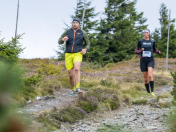 Jesenický maraton 2025. Autor: Daniel Nováček (https://eu.zonerama.com/DNdanfoto)