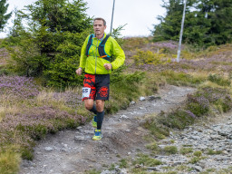 Jesenický maraton 2025. Autor: Daniel Nováček (https://eu.zonerama.com/DNdanfoto)