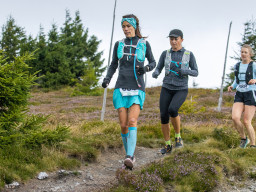 Jesenický maraton 2025. Autor: Daniel Nováček (https://eu.zonerama.com/DNdanfoto)