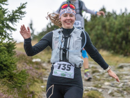 Jesenický maraton 2025. Autor: Daniel Nováček (https://eu.zonerama.com/DNdanfoto)