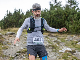 Jesenický maraton 2025. Autor: Daniel Nováček (https://eu.zonerama.com/DNdanfoto)