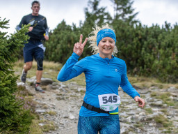 Jesenický maraton 2025. Autor: Daniel Nováček (https://eu.zonerama.com/DNdanfoto)