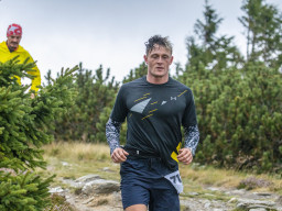 Jesenický maraton 2025. Autor: Daniel Nováček (https://eu.zonerama.com/DNdanfoto)