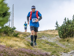 Jesenický maraton 2025. Autor: Daniel Nováček (https://eu.zonerama.com/DNdanfoto)