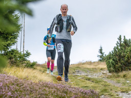 Jesenický maraton 2025. Autor: Daniel Nováček (https://eu.zonerama.com/DNdanfoto)