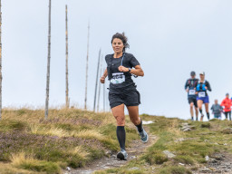 Jesenický maraton 2025. Autor: Daniel Nováček (https://eu.zonerama.com/DNdanfoto)