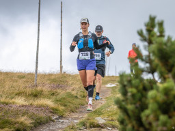 Jesenický maraton 2025. Autor: Daniel Nováček (https://eu.zonerama.com/DNdanfoto)