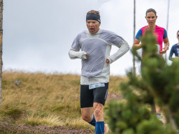 Jesenický maraton 2025. Autor: Daniel Nováček (https://eu.zonerama.com/DNdanfoto)