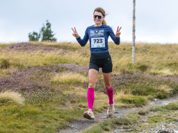 Jesenický maraton 2025. Autor: Daniel Nováček (https://eu.zonerama.com/DNdanfoto)